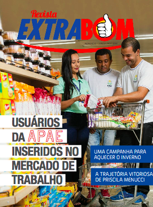 Revista Extrabom